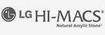 LG Hi-macs