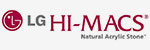 LG Hi-macs